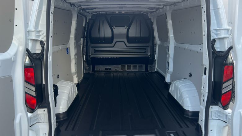 Ford Transit Custom 280 L2 Diesel Fwd 2.0 EcoBlue 136ps H1 Van Limited